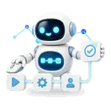 Mascot — no programming