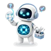 Mascot — support and assistance