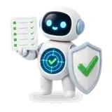 Mascot — zero errors